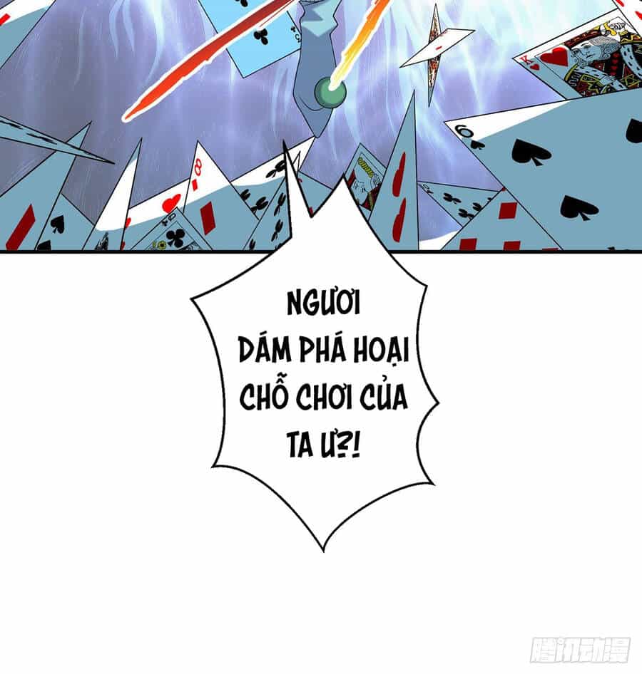 Nhặt Thuộc Tính Tại Trái Đất - Chương 20 - ảnh 32