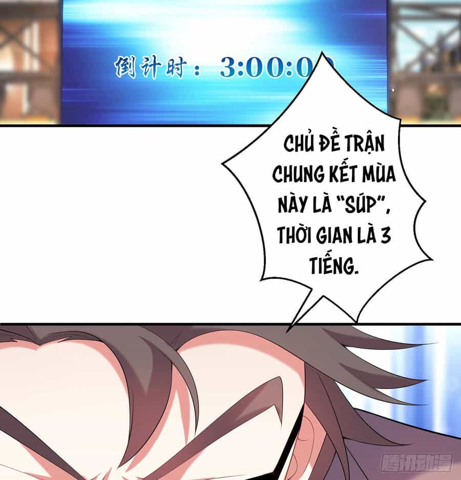 Nhặt Thuộc Tính Tại Trái Đất - Chương 23 - ảnh 19
