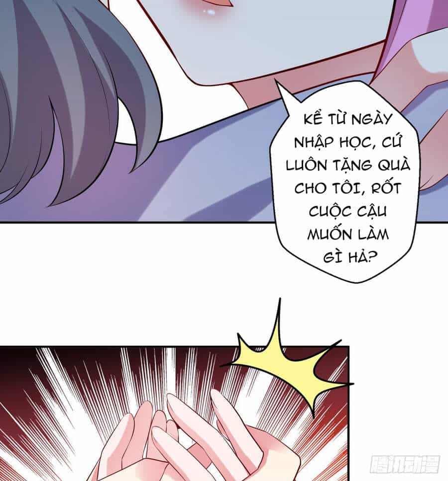 Nhặt Thuộc Tính Tại Trái Đất - Chương 5 - ảnh 20