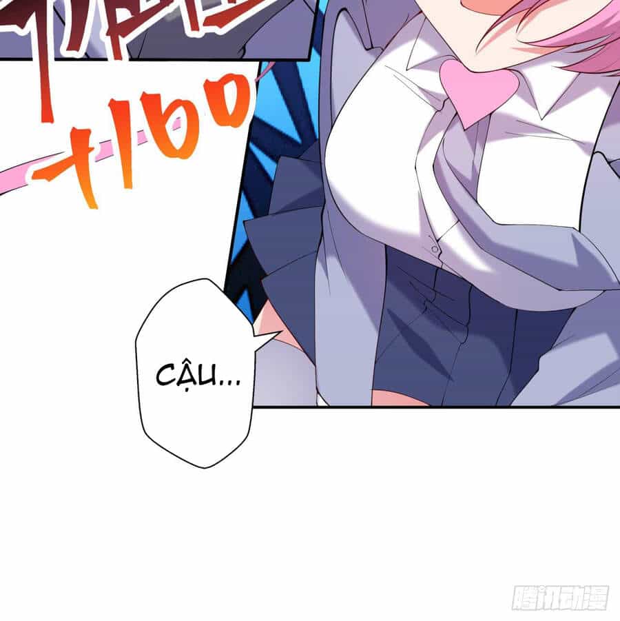 Nhặt Thuộc Tính Tại Trái Đất - Chương 5 - ảnh 70