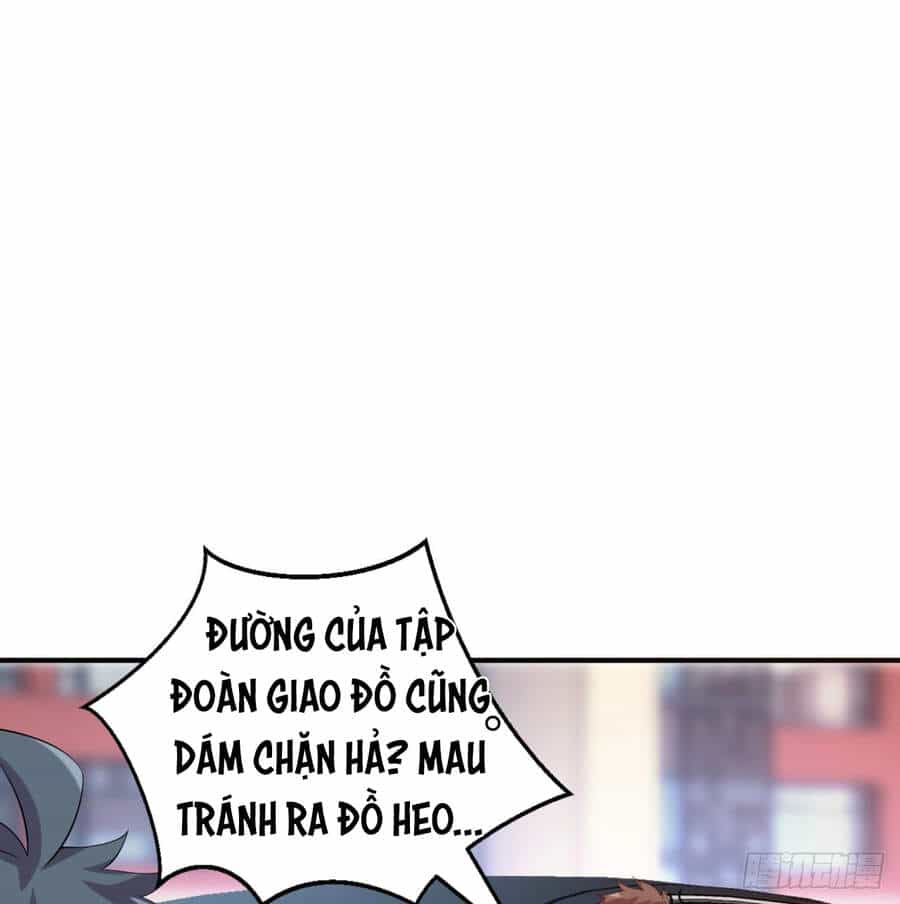 Nhặt Thuộc Tính Tại Trái Đất - Chương 6 - ảnh 41