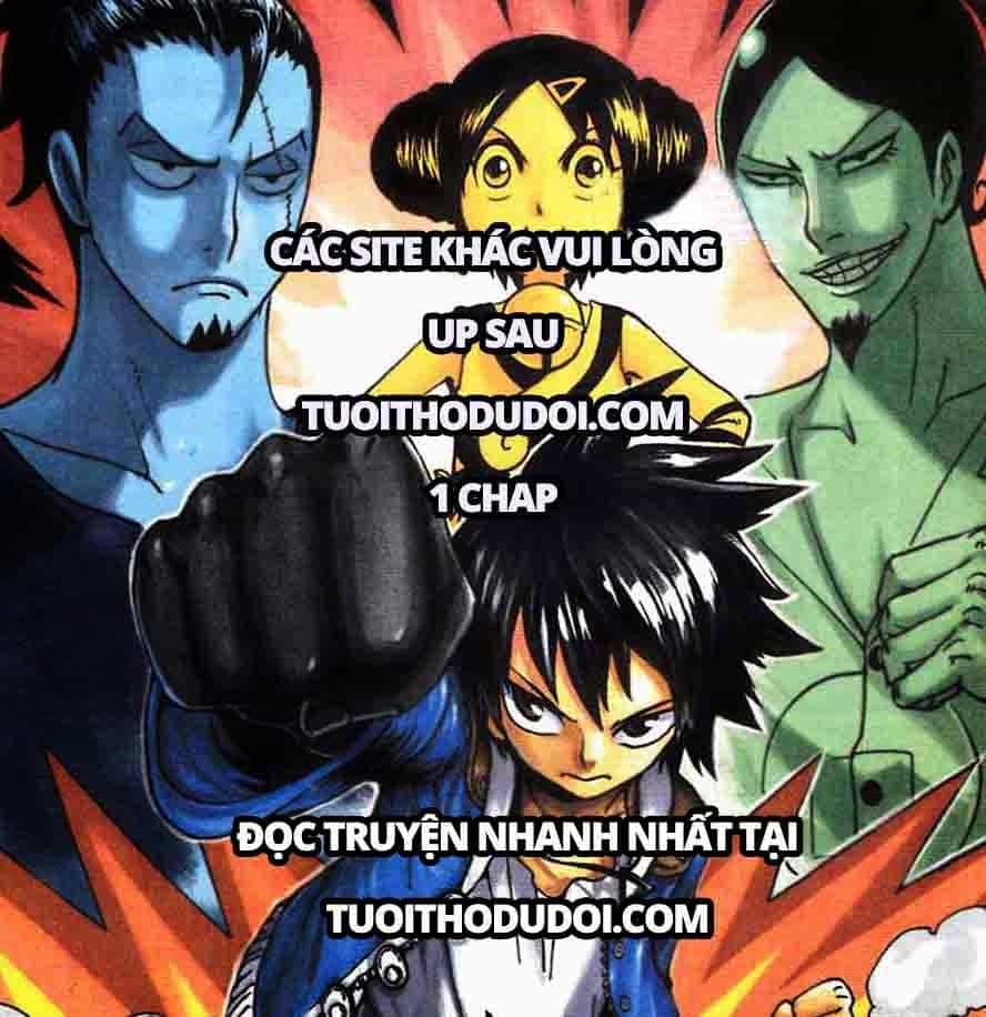 Nhất Võ Đạo - Chương 14 - ảnh 1