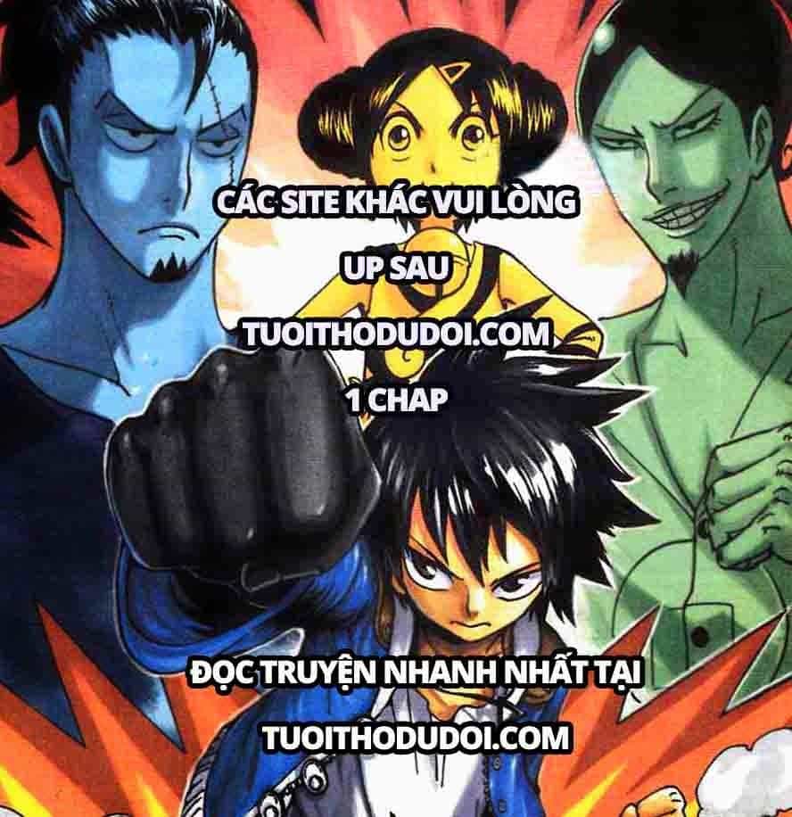 Nhất Võ Đạo - Chương 17 - ảnh 1