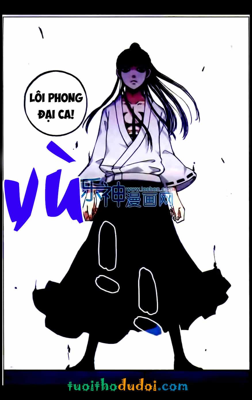 Nhất Võ Đạo - Chương 44 - ảnh 14