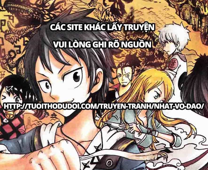Nhất Võ Đạo - Chương 44 - ảnh 16