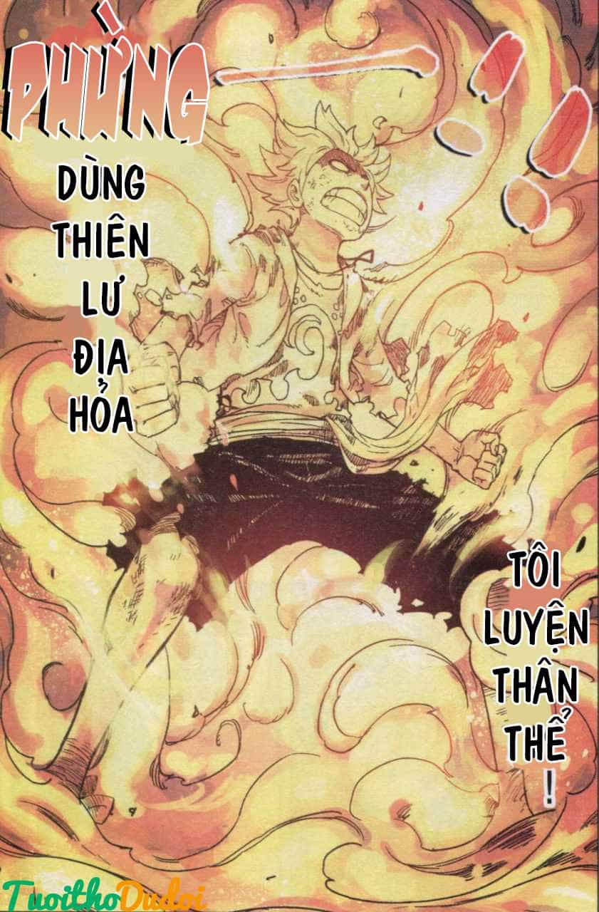 Nhất Võ Đạo - Chương 50 - ảnh 16