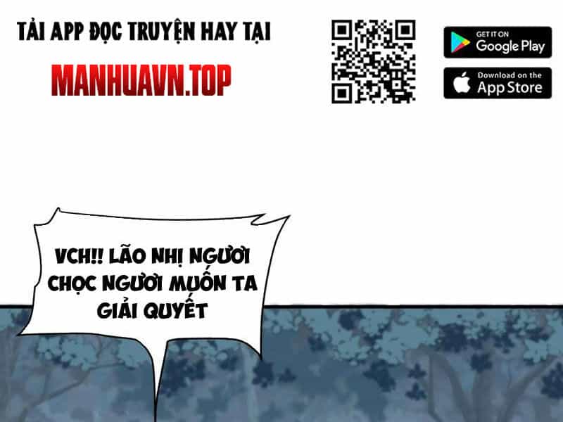 Nhị Sư Huynh Tuy Là Phàm Nhân Nhưng Rất Mạnh Mẽ - Chương 12 - ảnh 22