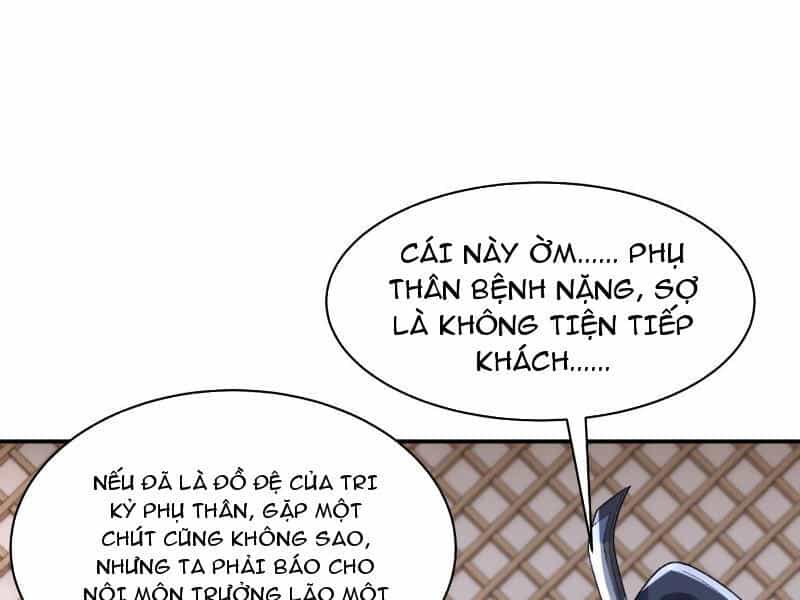 Nhị Sư Huynh Tuy Là Phàm Nhân Nhưng Rất Mạnh Mẽ - Chương 14 - ảnh 59