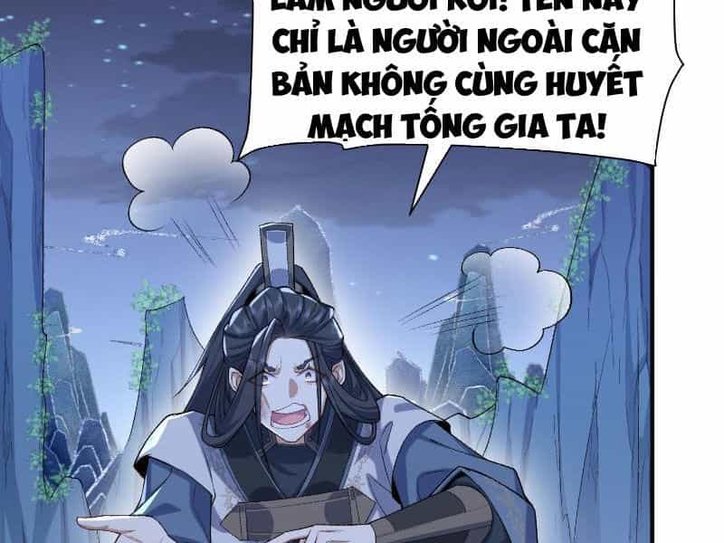 Nhị Sư Huynh Tuy Là Phàm Nhân Nhưng Rất Mạnh Mẽ - Chương 21 - ảnh 28