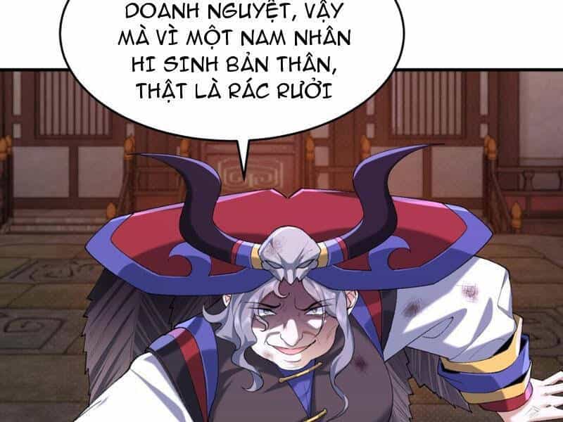 Nhị Sư Huynh Tuy Là Phàm Nhân Nhưng Rất Mạnh Mẽ - Chương 32 - ảnh 103
