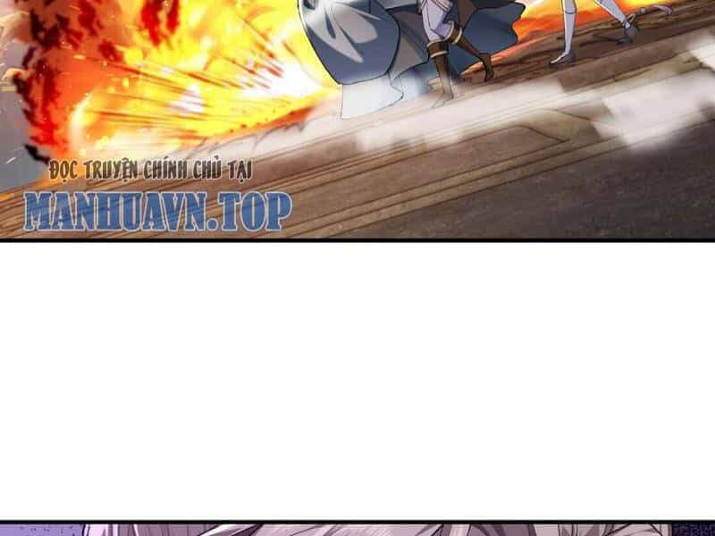 Nhị Sư Huynh Tuy Là Phàm Nhân Nhưng Rất Mạnh Mẽ - Chương 32 - ảnh 116