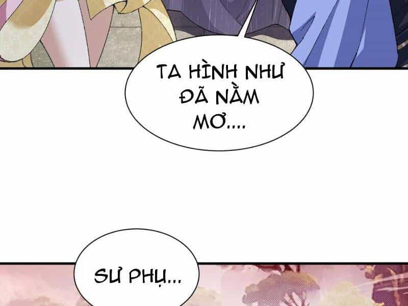 Nhị Sư Huynh Tuy Là Phàm Nhân Nhưng Rất Mạnh Mẽ - Chương 32 - ảnh 7