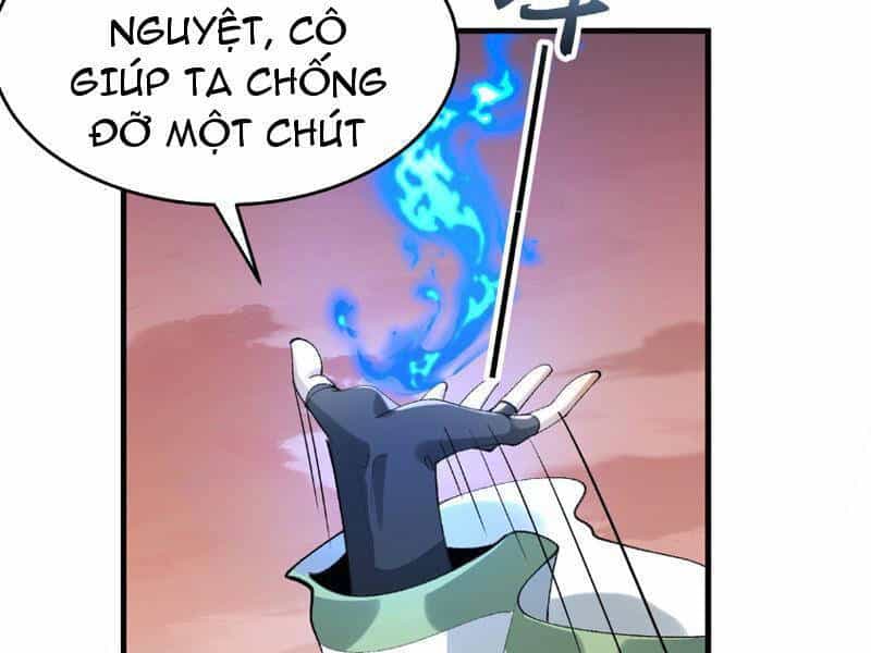Nhị Sư Huynh Tuy Là Phàm Nhân Nhưng Rất Mạnh Mẽ - Chương 34 - ảnh 70