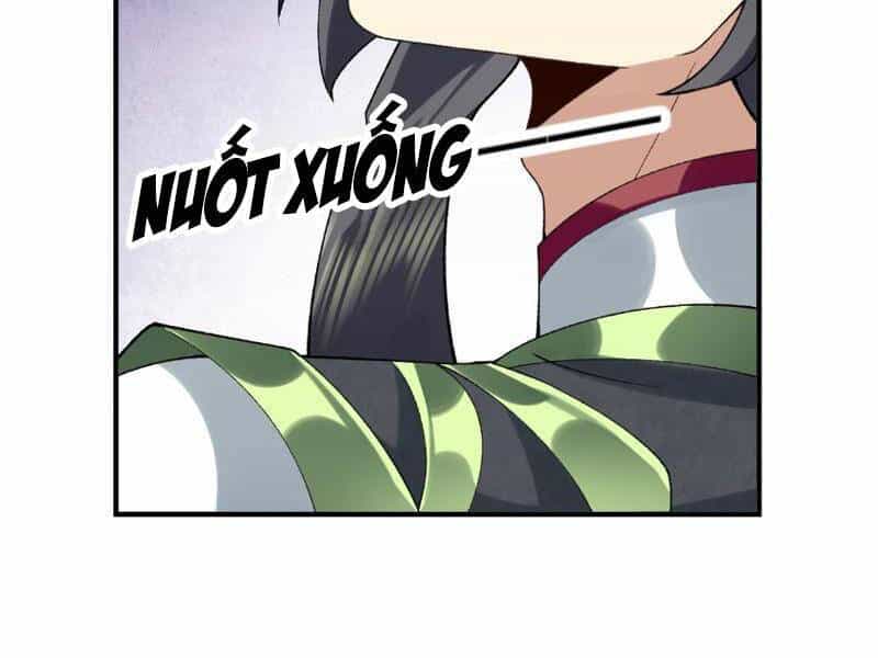 Nhị Sư Huynh Tuy Là Phàm Nhân Nhưng Rất Mạnh Mẽ - Chương 36 - ảnh 80
