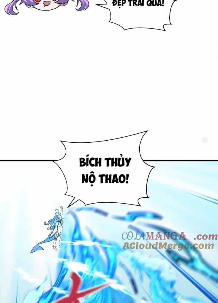 Nhị Sư Huynh Tuy Là Phàm Nhân Nhưng Rất Mạnh Mẽ - Chương 38 - ảnh 140