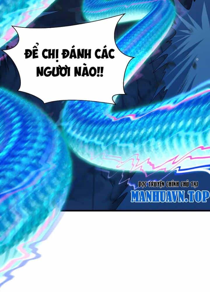Nhị Sư Huynh Tuy Là Phàm Nhân Nhưng Rất Mạnh Mẽ - Chương 38 - ảnh 34