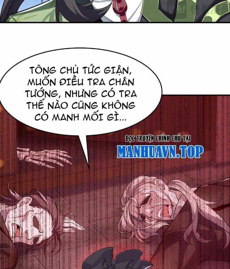 Nhị Sư Huynh Tuy Là Phàm Nhân Nhưng Rất Mạnh Mẽ - Chương 39 - ảnh 405