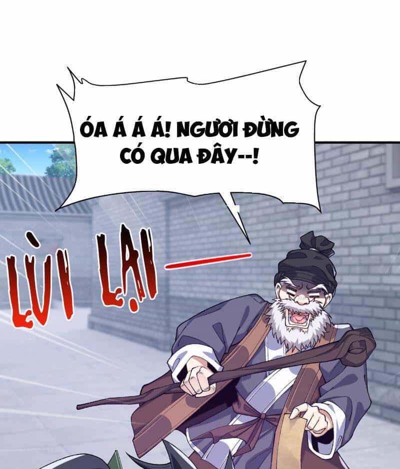 Nhị Sư Huynh Tuy Là Phàm Nhân Nhưng Rất Mạnh Mẽ - Chương 39 - ảnh 412