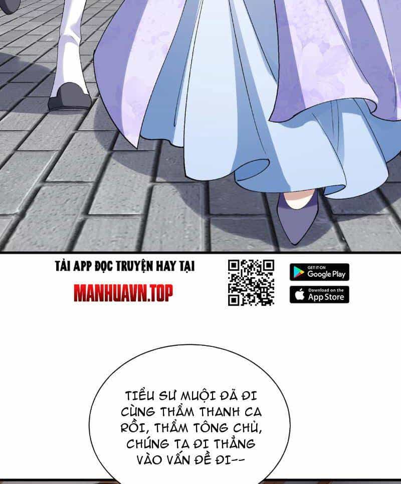 Nhị Sư Huynh Tuy Là Phàm Nhân Nhưng Rất Mạnh Mẽ - Chương 40 - ảnh 356