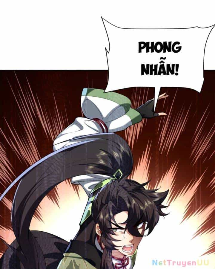 Nhị Sư Huynh Tuy Là Phàm Nhân Nhưng Rất Mạnh Mẽ - Chương 40 - ảnh 468