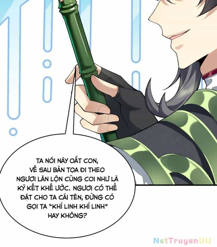 Nhị Sư Huynh Tuy Là Phàm Nhân Nhưng Rất Mạnh Mẽ - Chương 42 - ảnh 76
