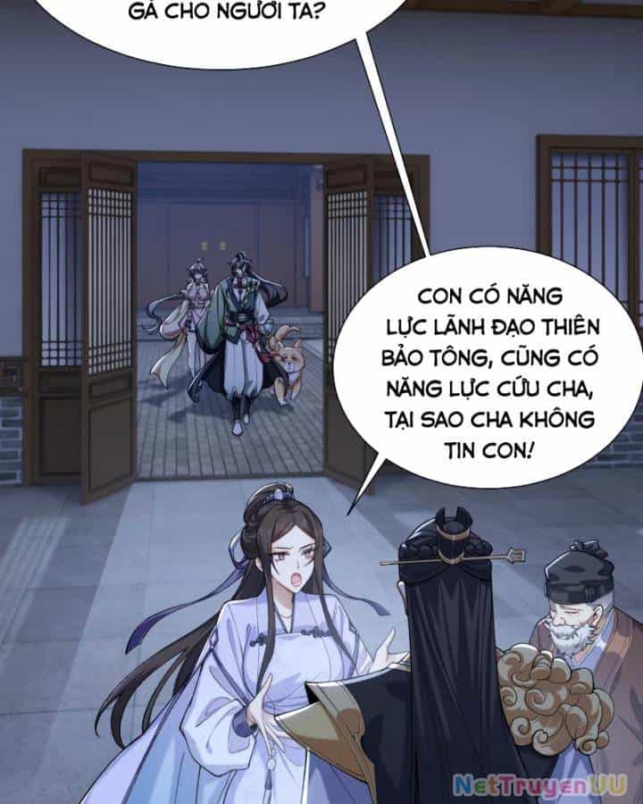 Nhị Sư Huynh Tuy Là Phàm Nhân Nhưng Rất Mạnh Mẽ - Chương 42 - ảnh 98