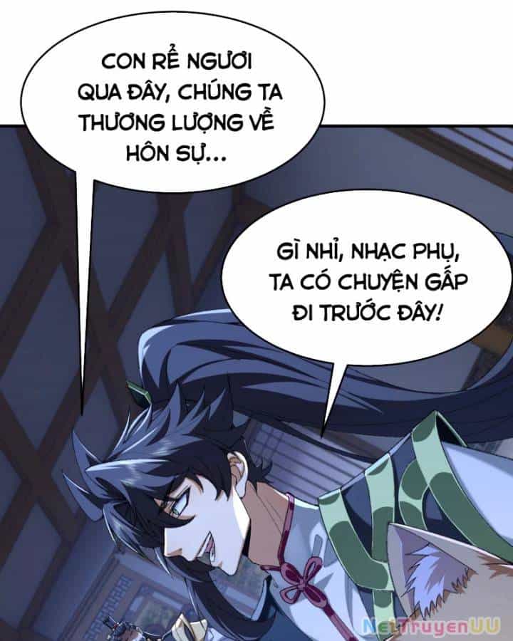 Nhị Sư Huynh Tuy Là Phàm Nhân Nhưng Rất Mạnh Mẽ - Chương 43 - ảnh 123