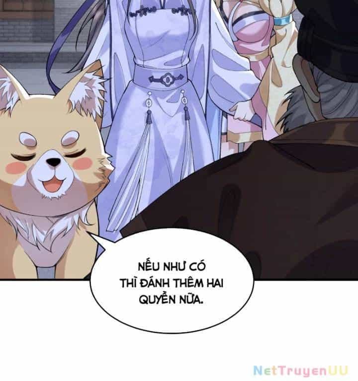 Nhị Sư Huynh Tuy Là Phàm Nhân Nhưng Rất Mạnh Mẽ - Chương 43 - ảnh 236