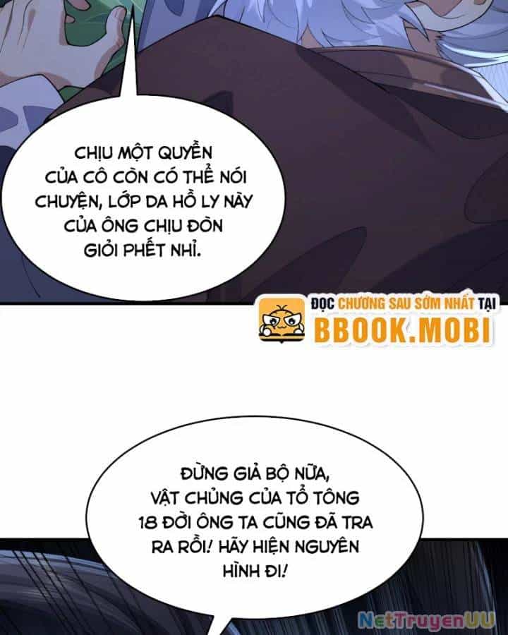 Nhị Sư Huynh Tuy Là Phàm Nhân Nhưng Rất Mạnh Mẽ - Chương 43 - ảnh 246