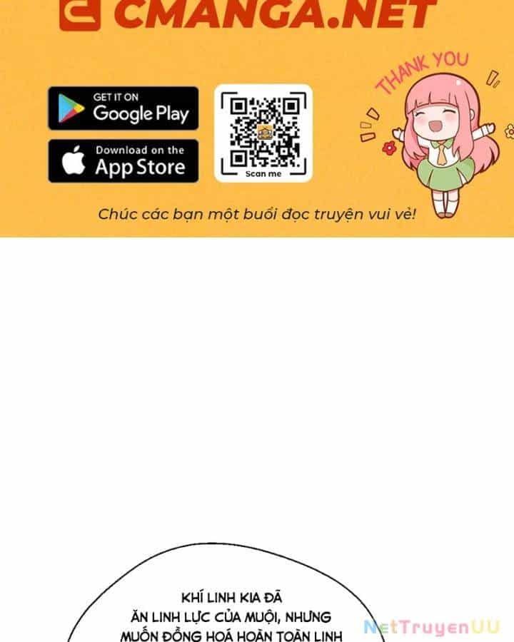 Nhị Sư Huynh Tuy Là Phàm Nhân Nhưng Rất Mạnh Mẽ - Chương 43 - ảnh 3