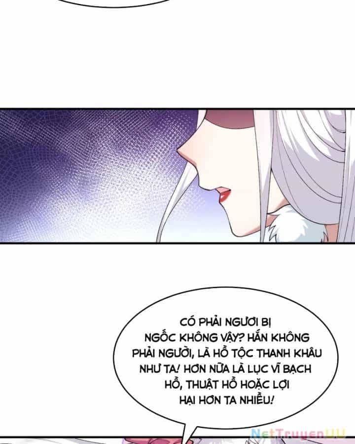 Nhị Sư Huynh Tuy Là Phàm Nhân Nhưng Rất Mạnh Mẽ - Chương 44 - ảnh 167