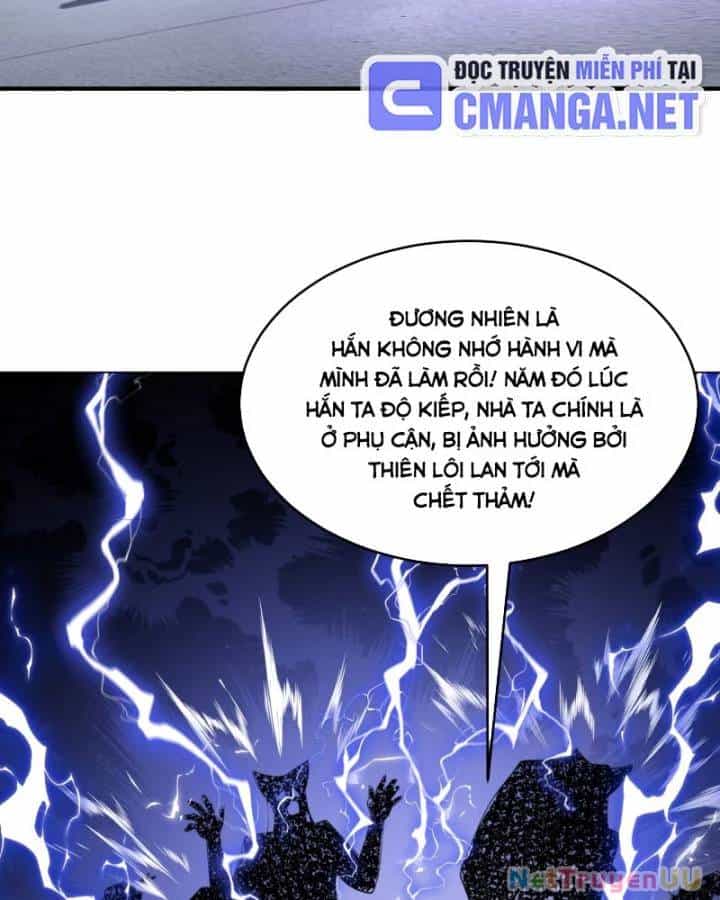 Nhị Sư Huynh Tuy Là Phàm Nhân Nhưng Rất Mạnh Mẽ - Chương 45 - ảnh 268