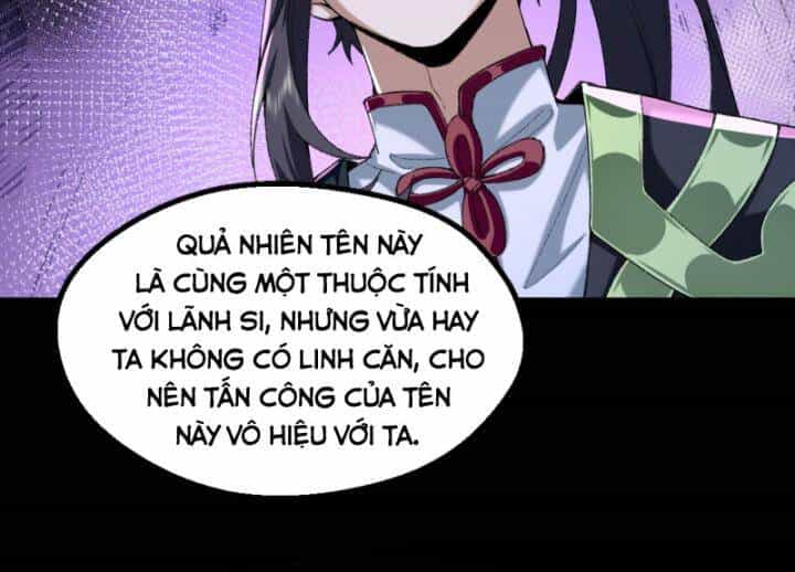 Nhị Sư Huynh Tuy Là Phàm Nhân Nhưng Rất Mạnh Mẽ - Chương 45 - ảnh 384