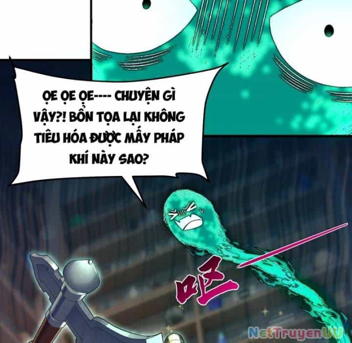 Nhị Sư Huynh Tuy Là Phàm Nhân Nhưng Rất Mạnh Mẽ - Chương 46 - ảnh 14