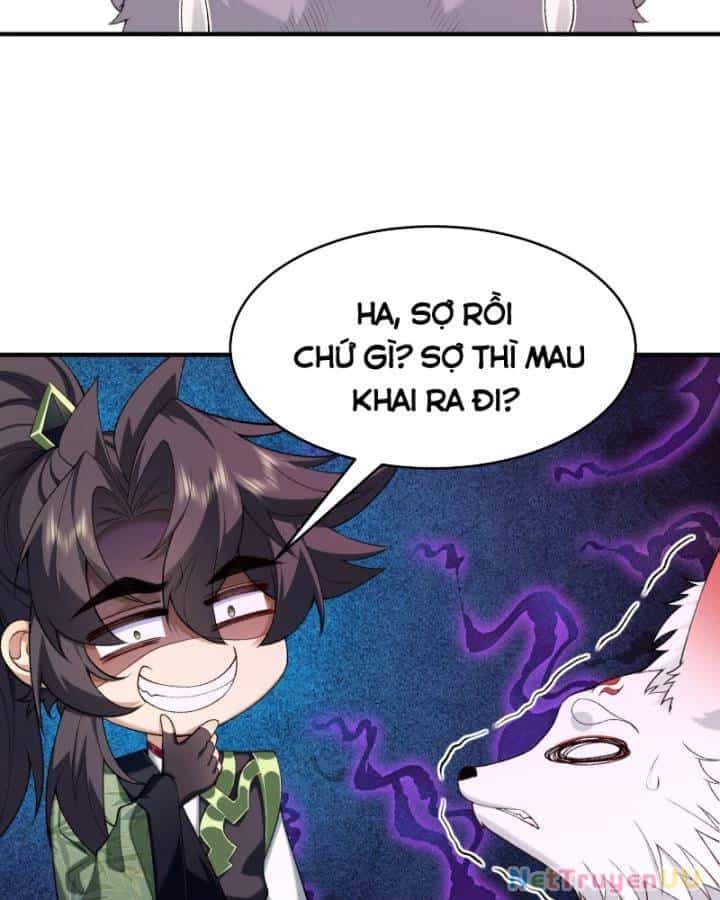 Nhị Sư Huynh Tuy Là Phàm Nhân Nhưng Rất Mạnh Mẽ - Chương 47 - ảnh 154