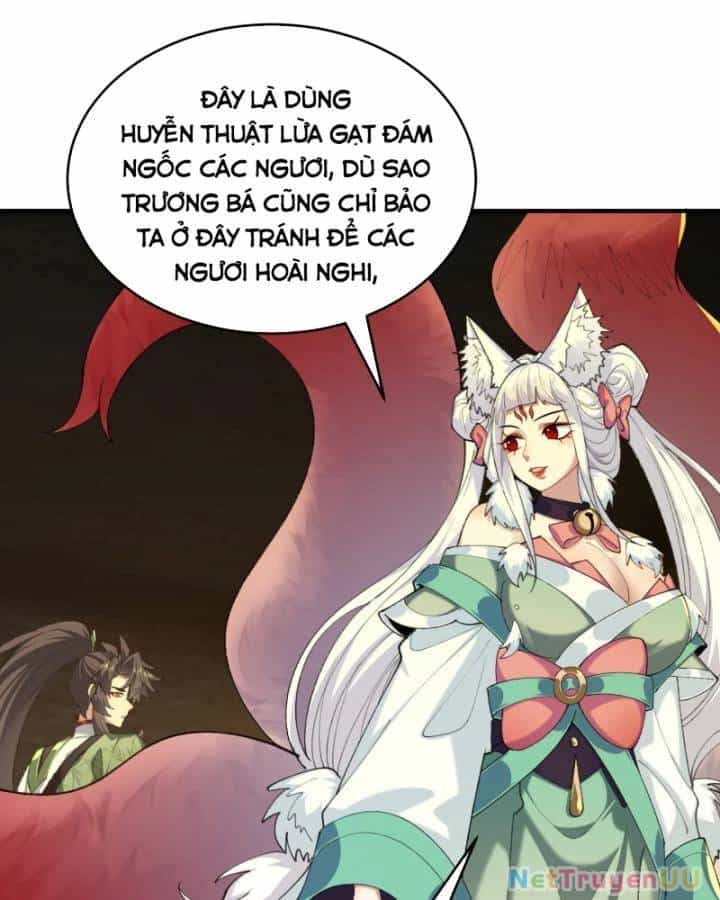 Nhị Sư Huynh Tuy Là Phàm Nhân Nhưng Rất Mạnh Mẽ - Chương 47 - ảnh 179