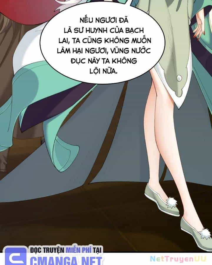 Nhị Sư Huynh Tuy Là Phàm Nhân Nhưng Rất Mạnh Mẽ - Chương 47 - ảnh 180
