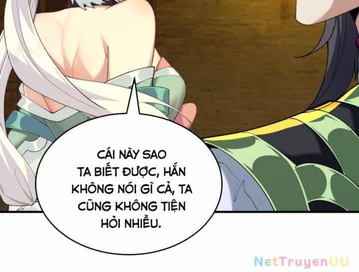 Nhị Sư Huynh Tuy Là Phàm Nhân Nhưng Rất Mạnh Mẽ - Chương 47 - ảnh 182