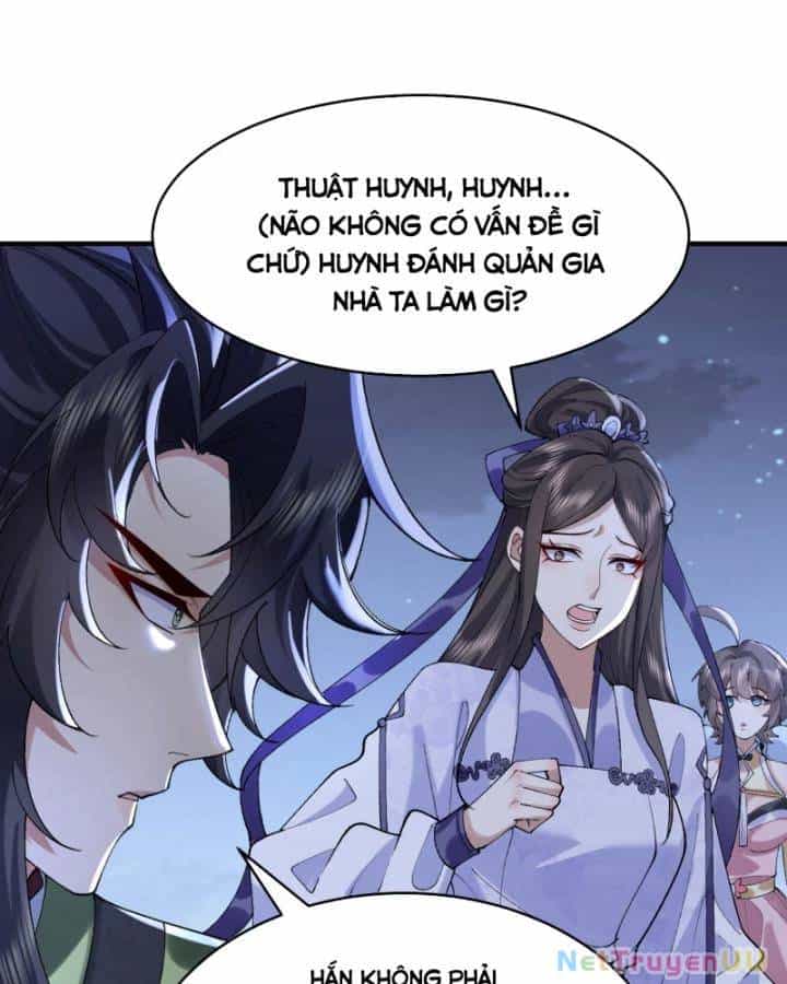 Nhị Sư Huynh Tuy Là Phàm Nhân Nhưng Rất Mạnh Mẽ - Chương 47 - ảnh 250