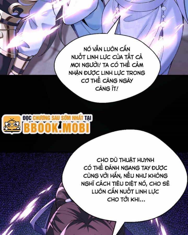 Nhị Sư Huynh Tuy Là Phàm Nhân Nhưng Rất Mạnh Mẽ - Chương 47 - ảnh 393