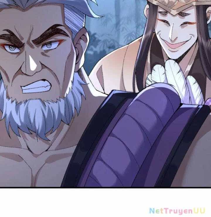 Nhị Sư Huynh Tuy Là Phàm Nhân Nhưng Rất Mạnh Mẽ - Chương 48 - ảnh 27