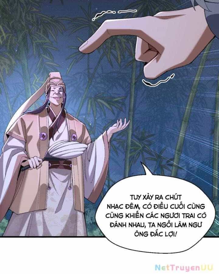 Nhị Sư Huynh Tuy Là Phàm Nhân Nhưng Rất Mạnh Mẽ - Chương 49 - ảnh 16