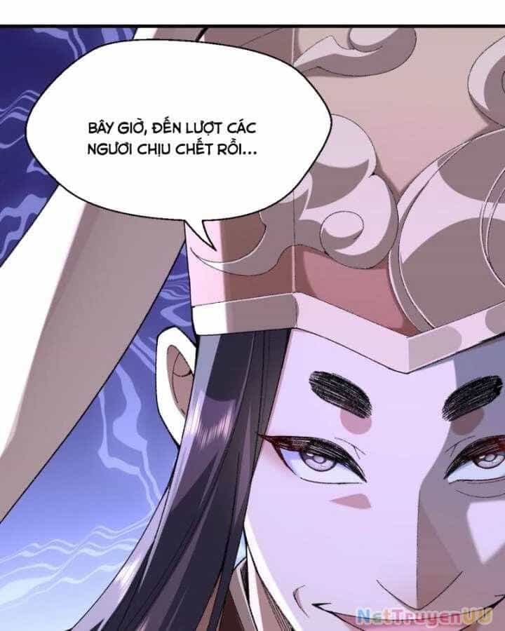 Nhị Sư Huynh Tuy Là Phàm Nhân Nhưng Rất Mạnh Mẽ - Chương 50 - ảnh 17