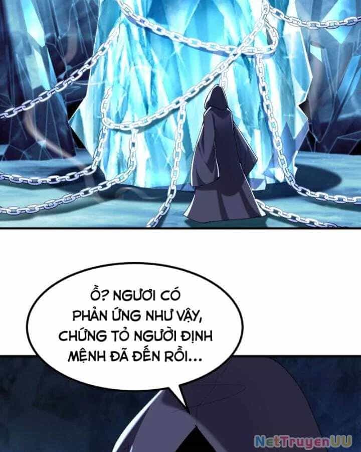 Nhị Sư Huynh Tuy Là Phàm Nhân Nhưng Rất Mạnh Mẽ - Chương 50 - ảnh 71