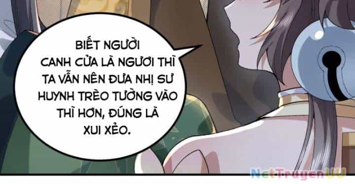 Nhị Sư Huynh Tuy Là Phàm Nhân Nhưng Rất Mạnh Mẽ - Chương 50 - ảnh 93