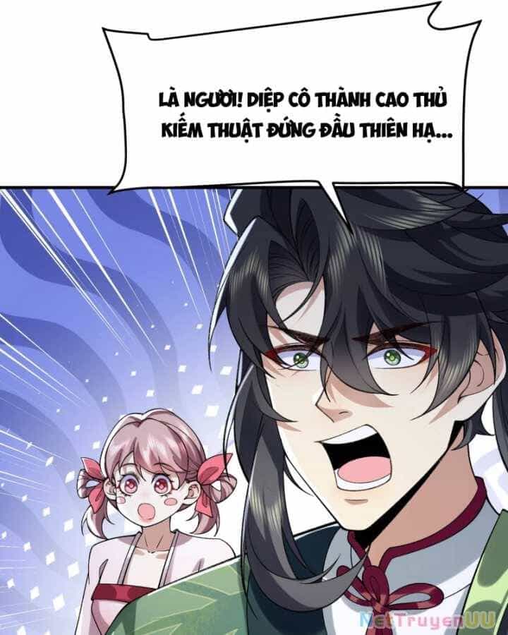 Nhị Sư Huynh Tuy Là Phàm Nhân Nhưng Rất Mạnh Mẽ - Chương 52 - ảnh 201