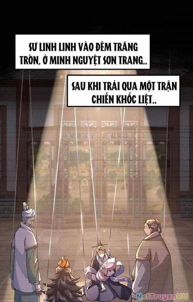 Nhị Sư Huynh Tuy Là Phàm Nhân Nhưng Rất Mạnh Mẽ - Chương 56 - ảnh 153