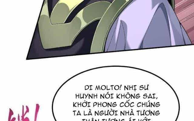 Nhị Sư Huynh Tuy Là Phàm Nhân Nhưng Rất Mạnh Mẽ - Chương 56 - ảnh 45