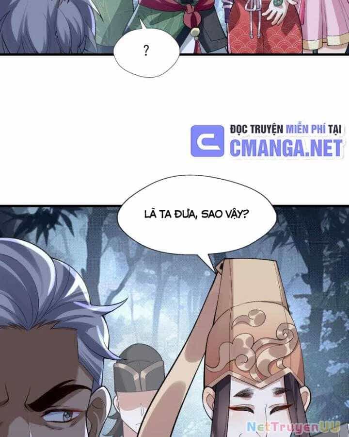 Nhị Sư Huynh Tuy Là Phàm Nhân Nhưng Rất Mạnh Mẽ - Chương 58 - ảnh 12