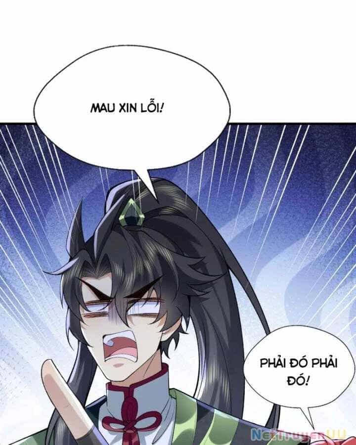 Nhị Sư Huynh Tuy Là Phàm Nhân Nhưng Rất Mạnh Mẽ - Chương 58 - ảnh 17